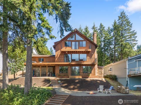 Photo of 5311 Rehklau Road SE, Olympia, WA 98513 (MLS # 2562486)