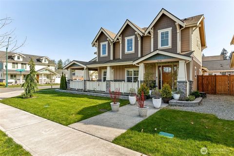 Photo of 3645 23rd Avenue NE, Olympia, WA 98506 (MLS # 2445724)