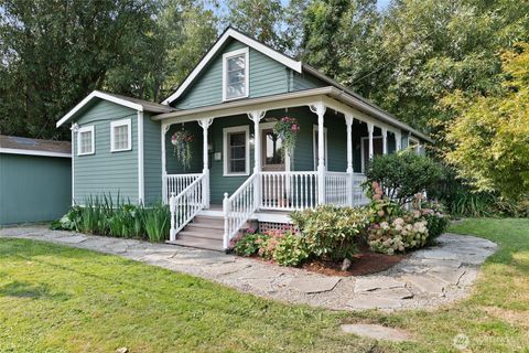 2109 S Horton Street Seattle WA 98144