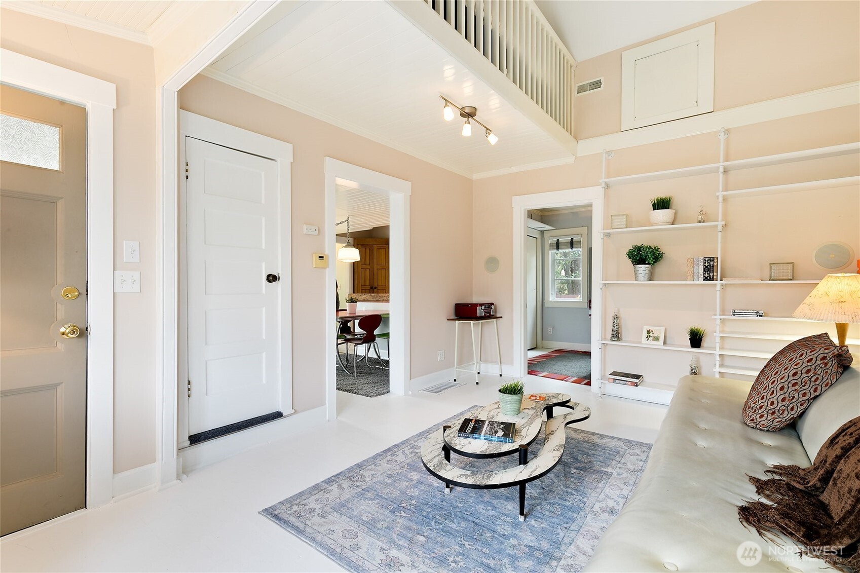 2109 S Horton Street