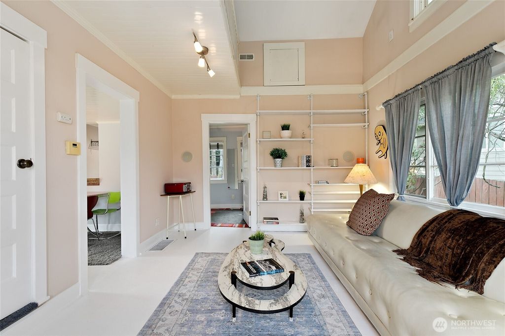 Photo of 2109 S Horton Street, Seattle, WA 98144 (MLS # 2425681)