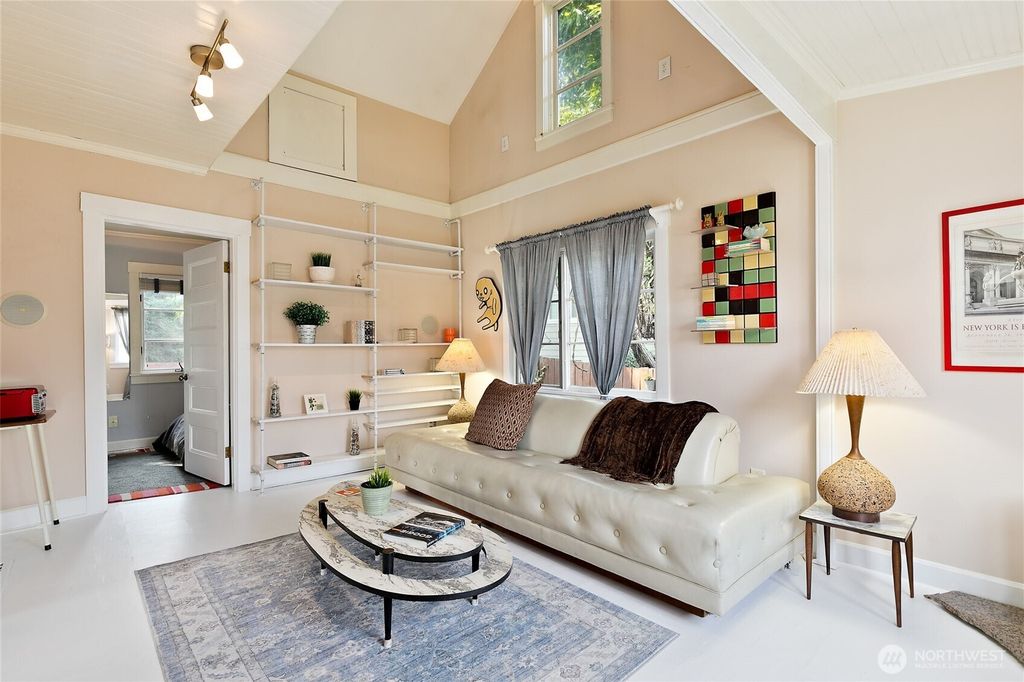 Photo of 2109 S Horton Street, Seattle, WA 98144 (MLS # 2425681)