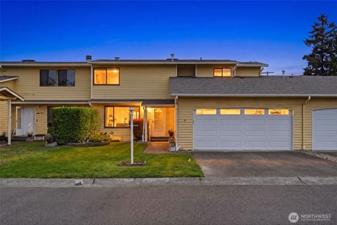Photo of 1837 F Street SE #2, Auburn, WA 98002 (MLS # 2528214)