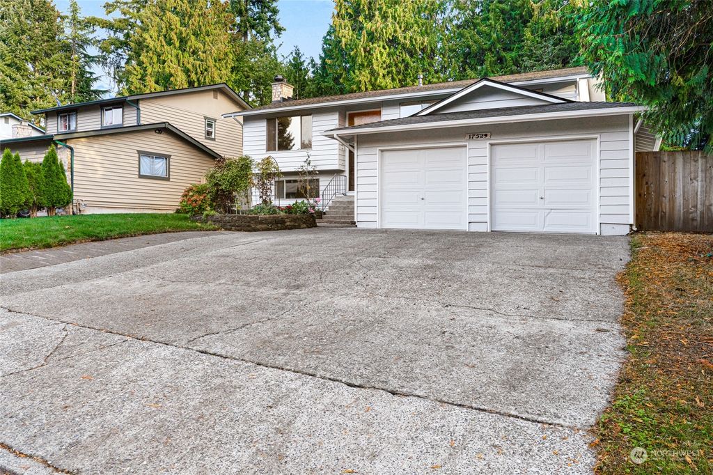 Photo of 17529 Brook Boulevard, Bothell, WA 98012 (MLS # 2013968)