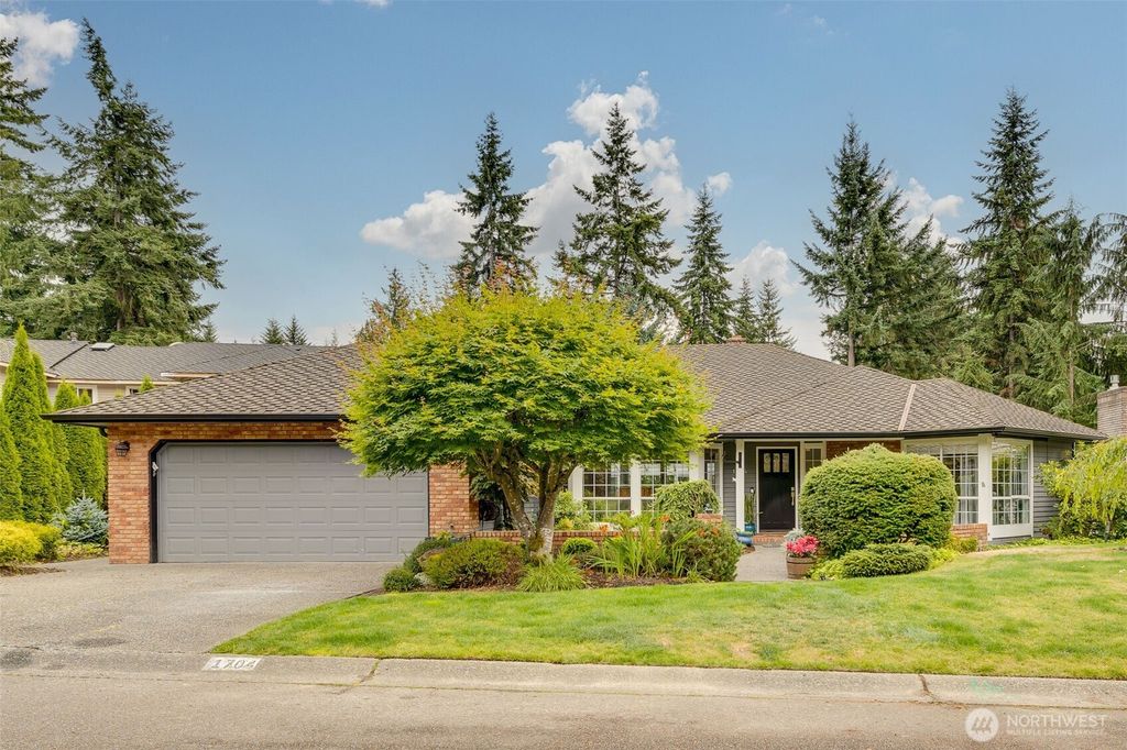 Photo of 1704 142nd Place SE, Mill Creek, WA 98012 (MLS # 2413123)