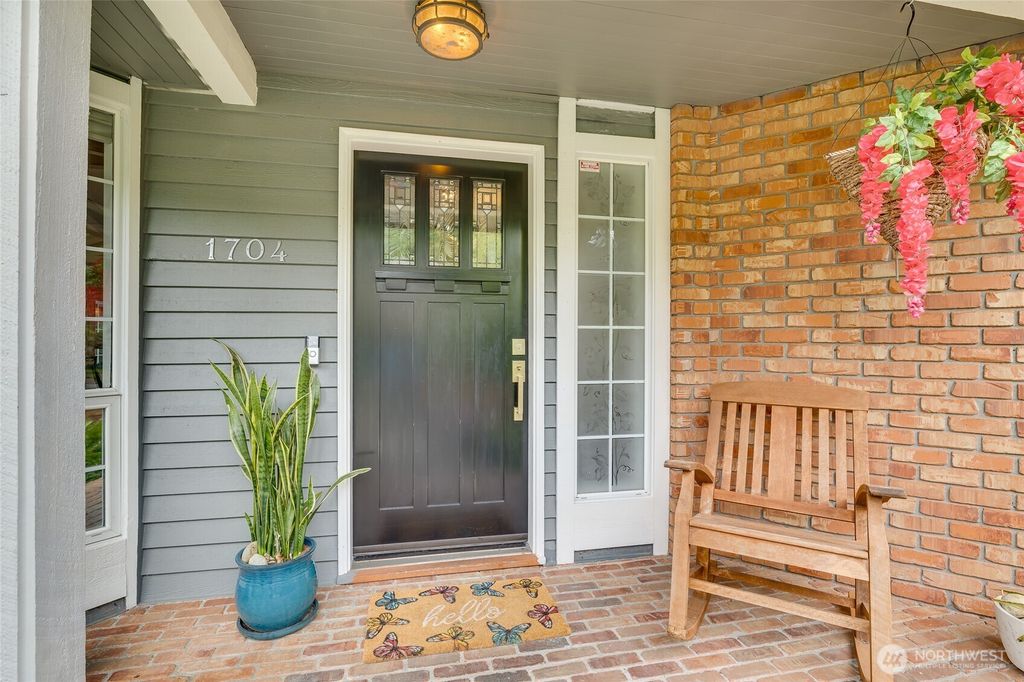 Photo of 1704 142nd Place SE, Mill Creek, WA 98012 (MLS # 2413123)
