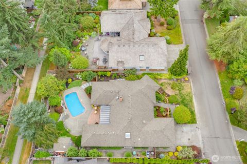 Photo of 1704 142nd Place SE, Mill Creek, WA 98012 (MLS # 2413123)