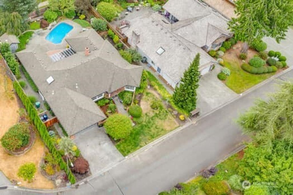 Photo of 1704 142nd Place SE, Mill Creek, WA 98012 (MLS # 2413123)