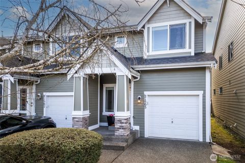Photo of 21505 104th Street Ct E, Bonney Lake, WA 98391 (MLS # 2495025)