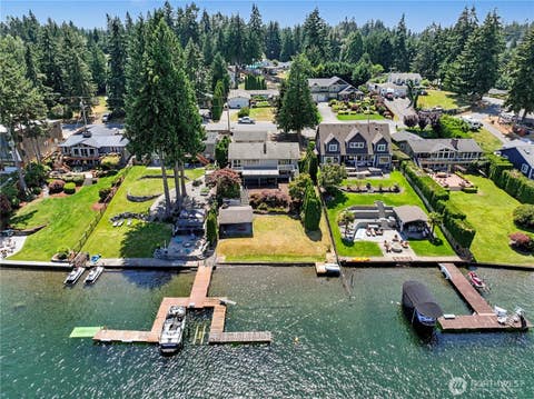 Photo of 2321 185th Avenue E, Lake Tapps, WA 98391 (MLS # 2551805)