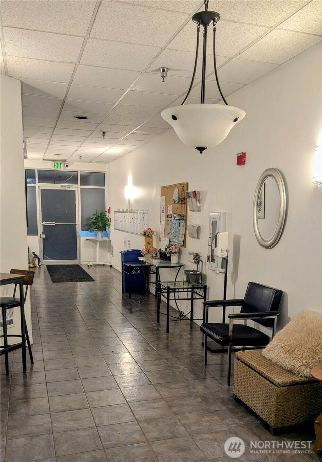 Photo of 4722 12th Avenue NE #401, Seattle, WA 98105 (MLS # 2487476)