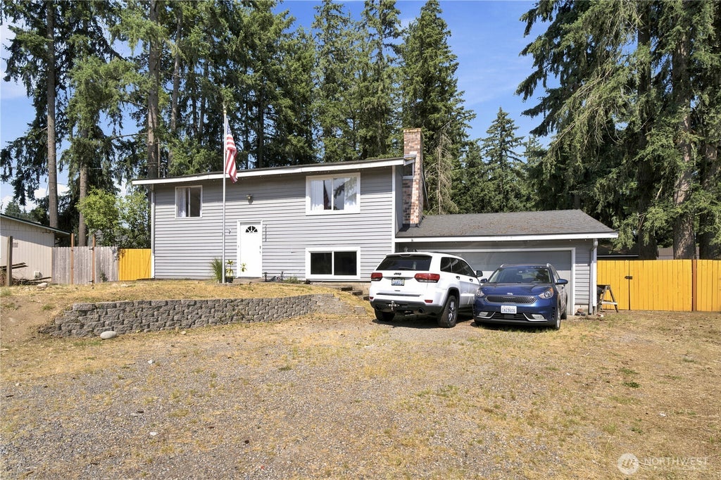 Photo of 28808 190th Avenue SE, Kent, WA 98042 (MLS # 2555726)
