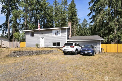Photo of 28808 190th Avenue SE, Kent, WA 98042 (MLS # 2555726)