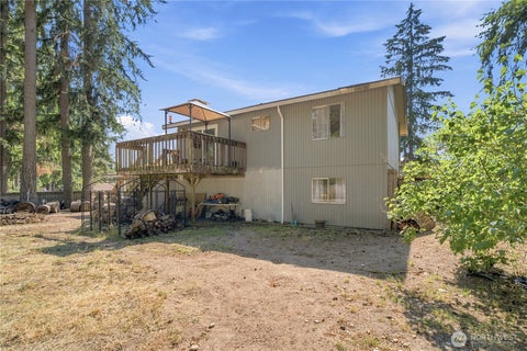 Photo of 28808 190th Avenue SE, Kent, WA 98042 (MLS # 2555726)