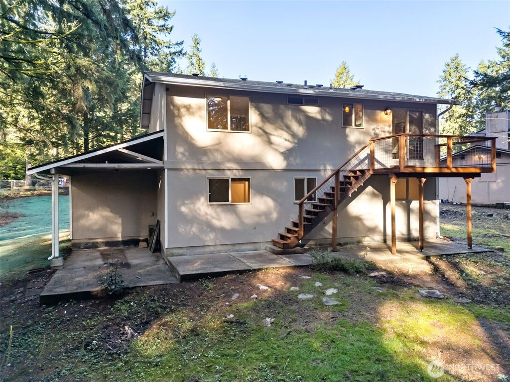 Photo of 13607 97th Avenue NW, Gig Harbor, WA 98329 (MLS # 2532245)