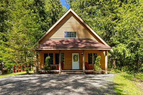 12026 Shuksan Rim Drive Deming WA 98244