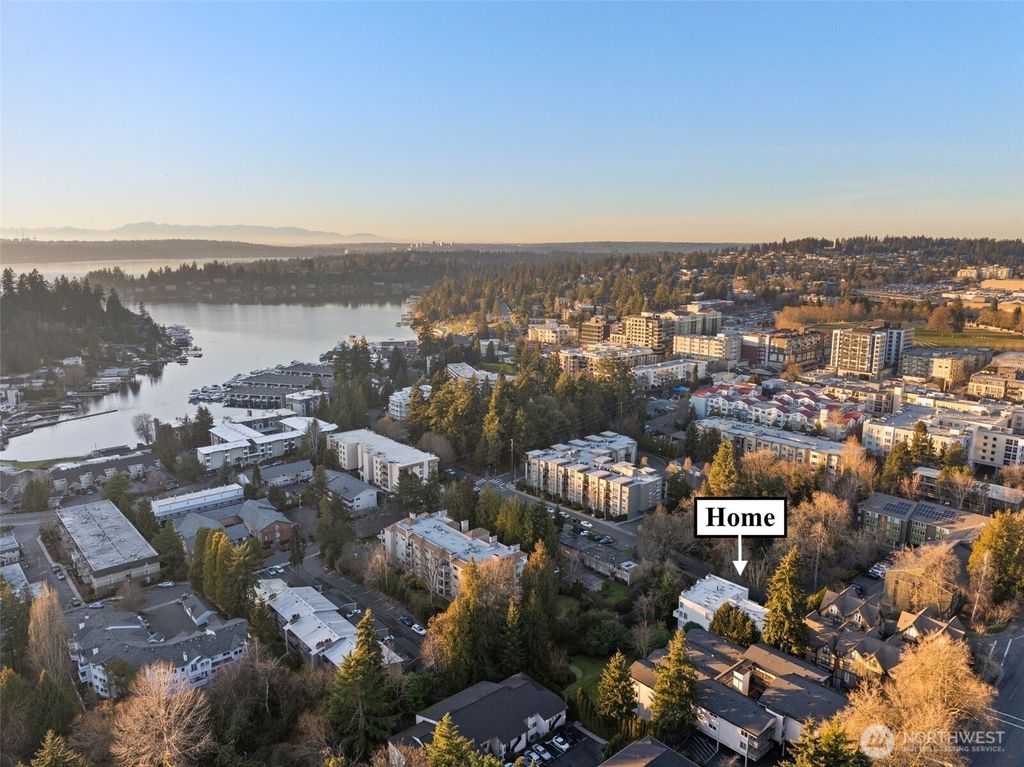 Photo of 10237 SE 3rd Street #7, Bellevue, WA 98004 (MLS # 2332271)