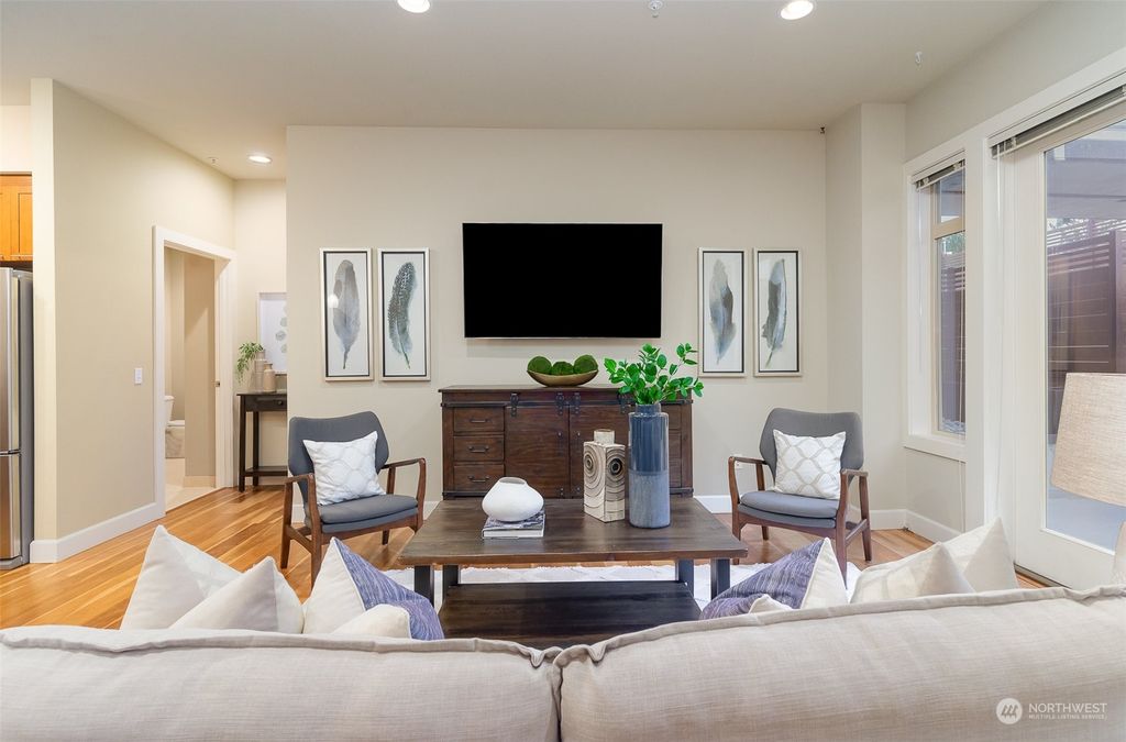 Photo of 71 Pine Street #201, Edmonds, WA 98020 (MLS # 2195248)