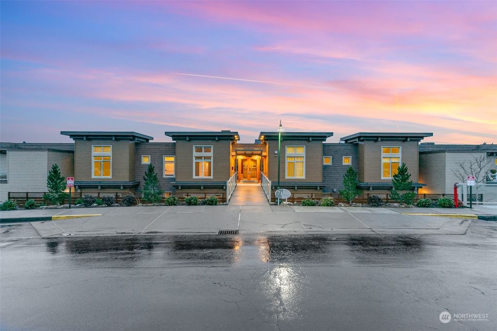 Photo of 71 Pine Street #201, Edmonds, WA 98020 (MLS # 2195248)