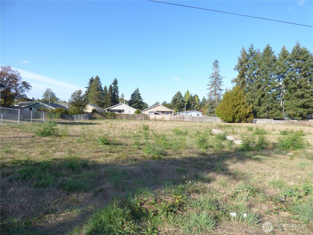Photo of 233 170th Street E, Spanaway, WA 98387 (MLS # 2443051)