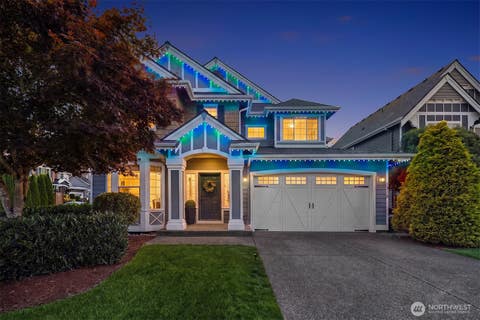 Photo of 1315 Redmond Place NE, Renton, WA 98056 (MLS # 2567353)