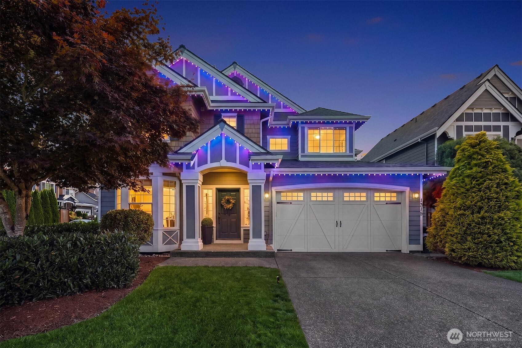 1315 Redmond Place NE