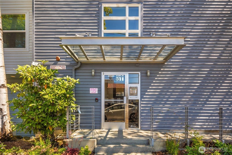 7600 Greenwood Avenue N 209