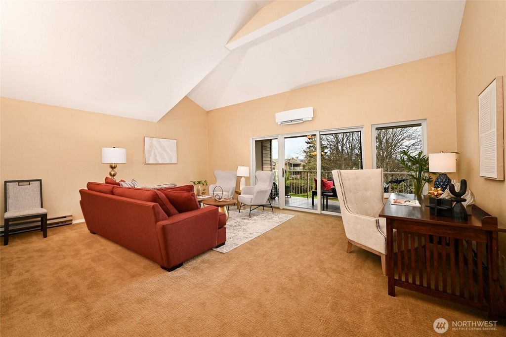 Photo of 6301 Sand Point Way NE #E3, Seattle, WA 98115 (MLS # 2475490)