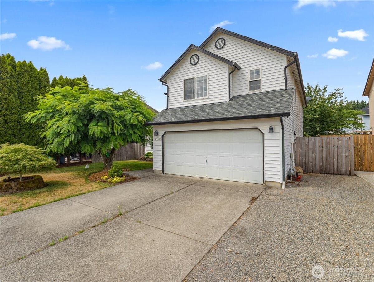 15918 NE 90th Street