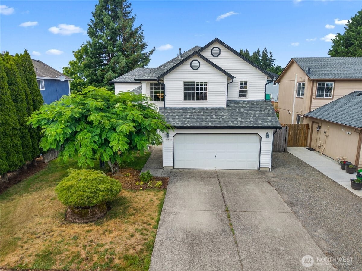 15918 NE 90th Street