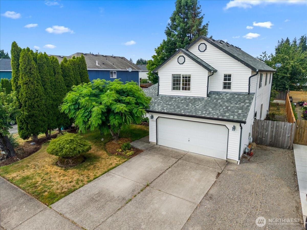 15918 NE 90th Street