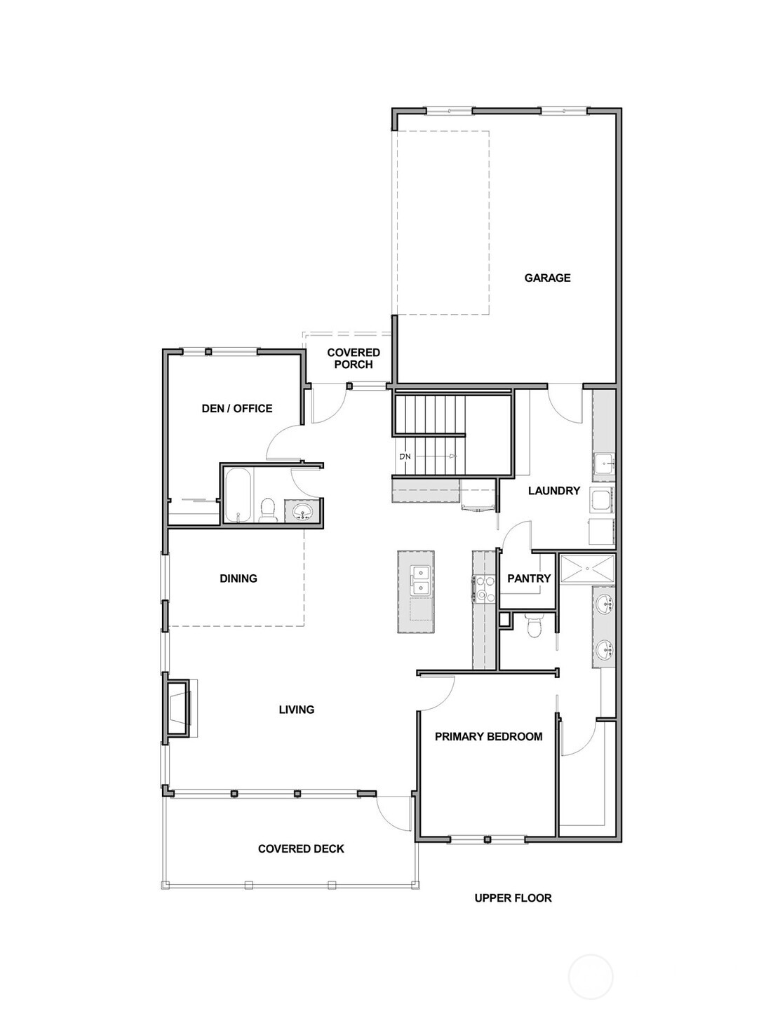 511 High Street