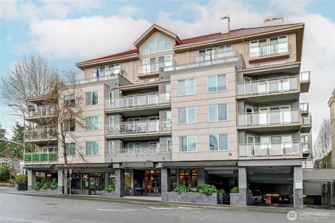 Photo of 11011 NE 12th Street #202, Bellevue, WA 98004 (MLS # 2482370)