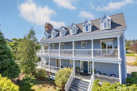 533 Quincy Street Port Townsend WA 98368