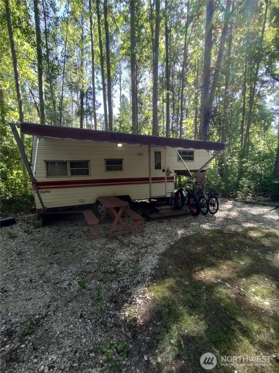 13801 Brae Burn Road