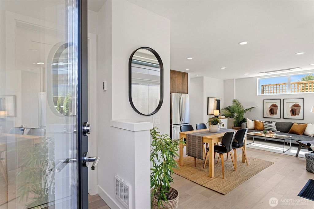 Photo of 7338 27th Avenue NW, Seattle, WA 98117 (MLS # 2508638)