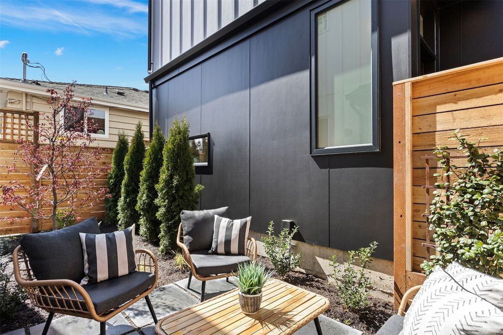 Photo of 7338 27th Avenue NW, Seattle, WA 98117 (MLS # 2508638)