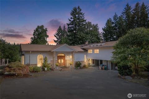 Photo of 43103 Hilligoss Lane E, Eatonville, WA 98328 (MLS # 2561979)