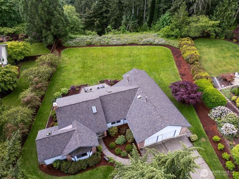 Photo of 23625 SE 225th Street, Maple Valley, WA 98038 (MLS # 2538832)