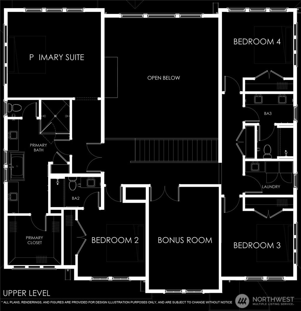 Photo of 15903 Main Street, Bellevue, WA 98008 (MLS # 2419614)