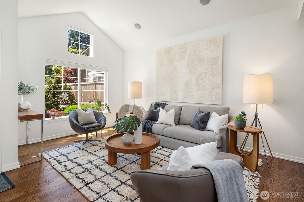 Photo of 10820 NE 144th Court, Kirkland, WA 98034 (MLS # 2541303)