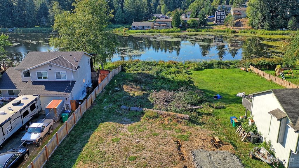 Photo of 12014 169th Drive NE, Arlington, WA 98223 (MLS # 2286862)