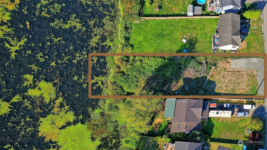Photo of 12014 169th Drive NE, Arlington, WA 98223 (MLS # 2286862)
