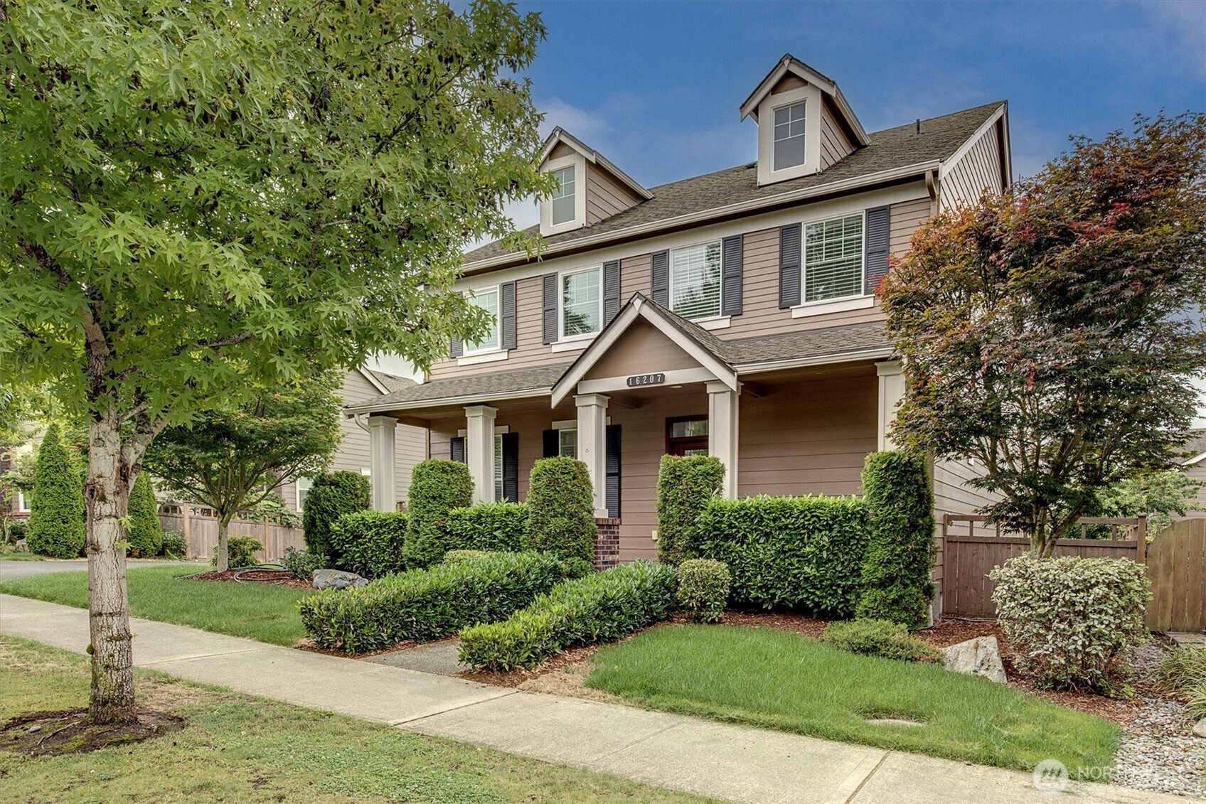 16207 SE 138th Place