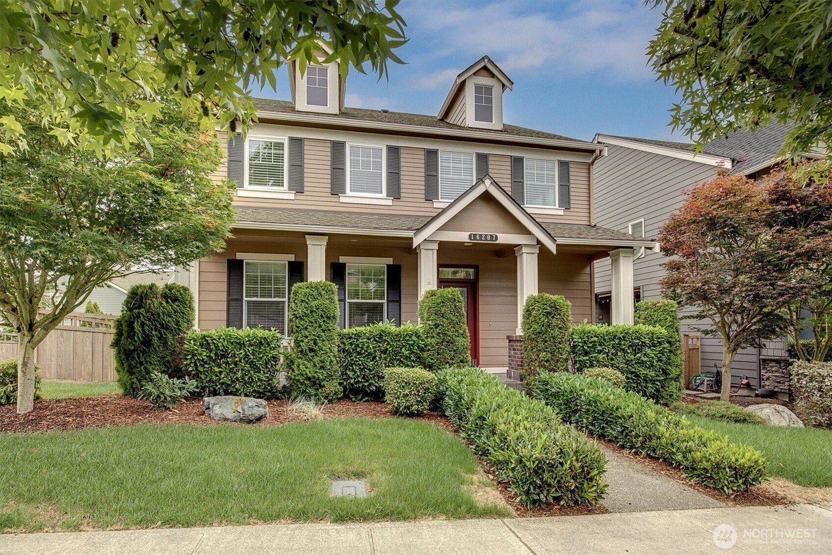 16207 SE 138th Place