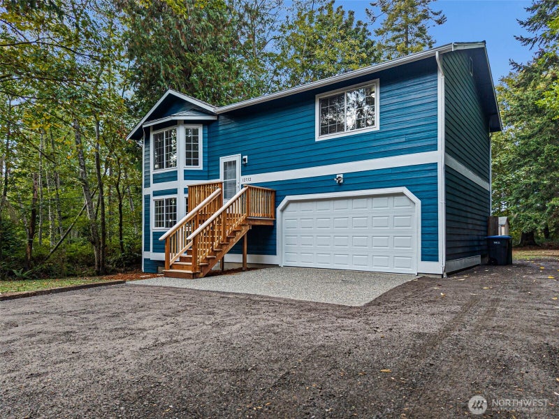 12532 NE Howard Place