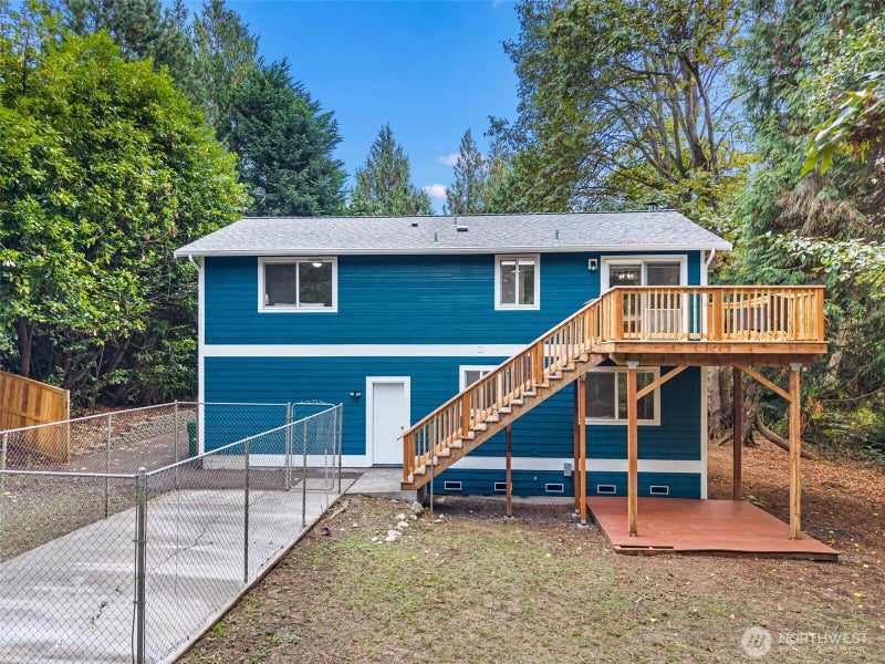 12532 NE Howard Place