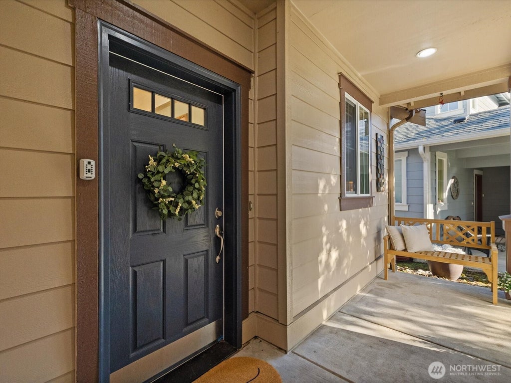 Photo of 23852 NE 112th Circle #2, Redmond, WA 98053 (MLS # 2593925)