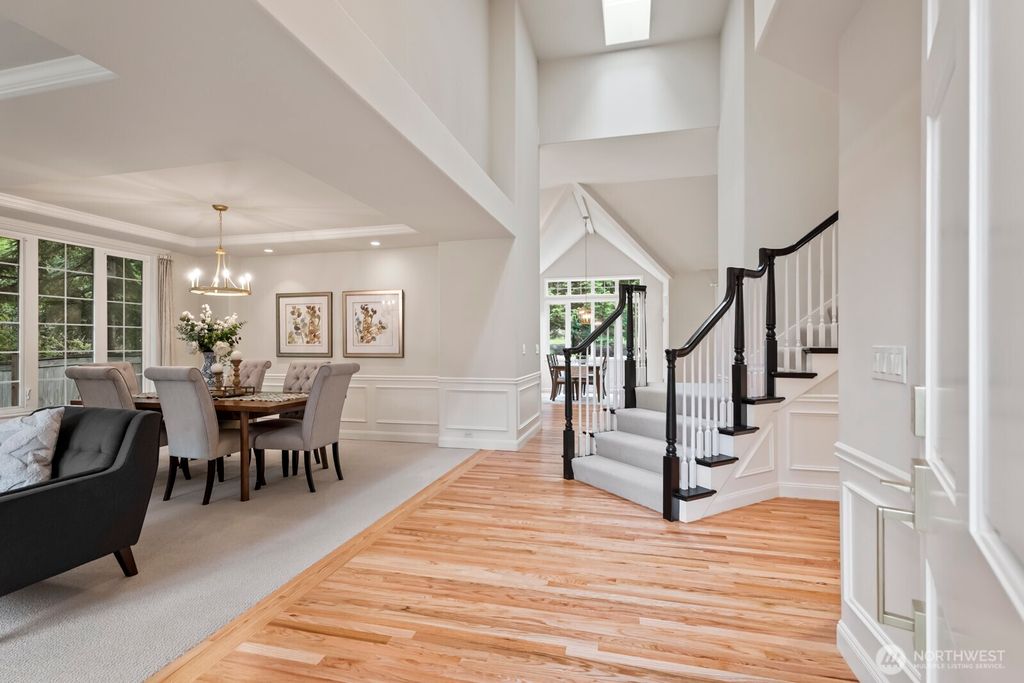 Photo of 12020 199th Court NE, Woodinville, WA 98077 (MLS # 2426080)