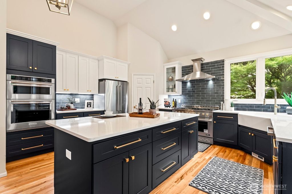 Photo of 12020 199th Court NE, Woodinville, WA 98077 (MLS # 2426080)
